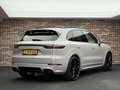 Porsche Cayenne 3.0 E-Hybrid DAK LUCHTVERING LEDER SOFTCLOSE CHRON Gris - thumbnail 2
