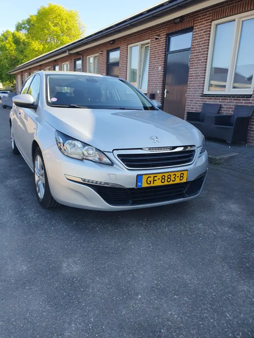 Peugeot 308 PureTech 82 Active - 2