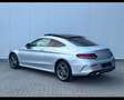 Mercedes-Benz C 180 Coupe Aut. AMG LINE *panorama* *burmester* - thumbnail 14