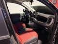 Fiat Panda 1.2 Lounge Nero - thumbnail 5