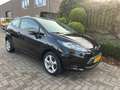 Ford Fiesta 1.25 Limited Airco/ Lm. velg/ Orig NL auto/ met NA Zwart - thumbnail 9
