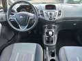 Ford Fiesta 1.25 Limited Airco/ Lm. velg/ Orig NL auto/ met NA Zwart - thumbnail 12