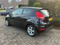 Ford Fiesta 1.25 Limited Airco/ Lm. velg/ Orig NL auto/ met NA Zwart - thumbnail 4