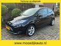 Ford Fiesta 1.25 Limited Airco/ Lm. velg/ Orig NL auto/ met NA Zwart - thumbnail 1