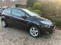 Ford Fiesta 1.25 Limited Airco/ Lm. velg/ Orig NL auto/ met NA Zwart - thumbnail 8