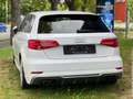 Audi S3 2.0 TFSI quattro Facelift*ACC*Spur*1.Hand Blanc - thumbnail 4