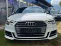 Audi S3 2.0 TFSI quattro Facelift*ACC*Spur*1.Hand Blanc - thumbnail 3