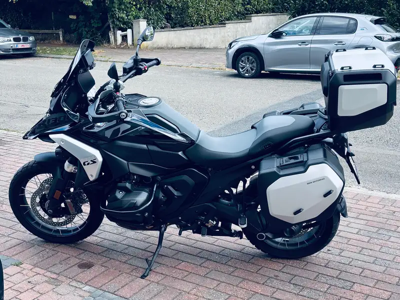 BMW R 1300 GS - foto 3