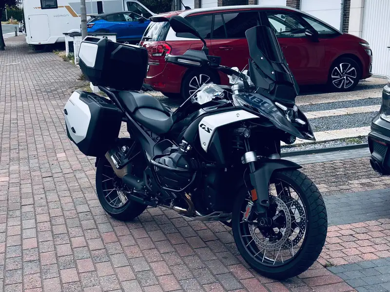 BMW R 1300 GS