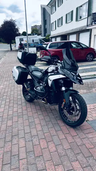 BMW R 1300 GS - foto 4