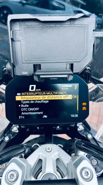 BMW R 1300 GS - foto 2