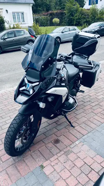 BMW R 1300 GS - foto 5