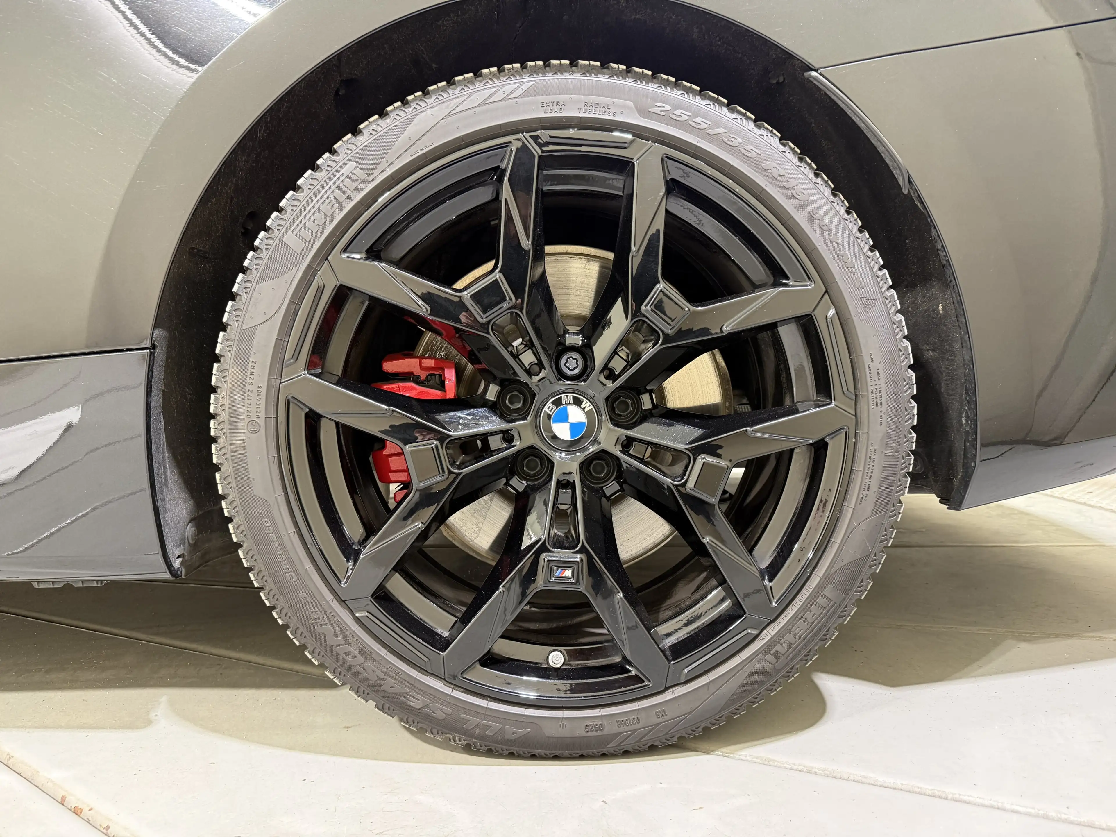 BMW 440 M440i xDrive Coupé Pro AHK M-Sitze GSD ACC 360° — photo 8