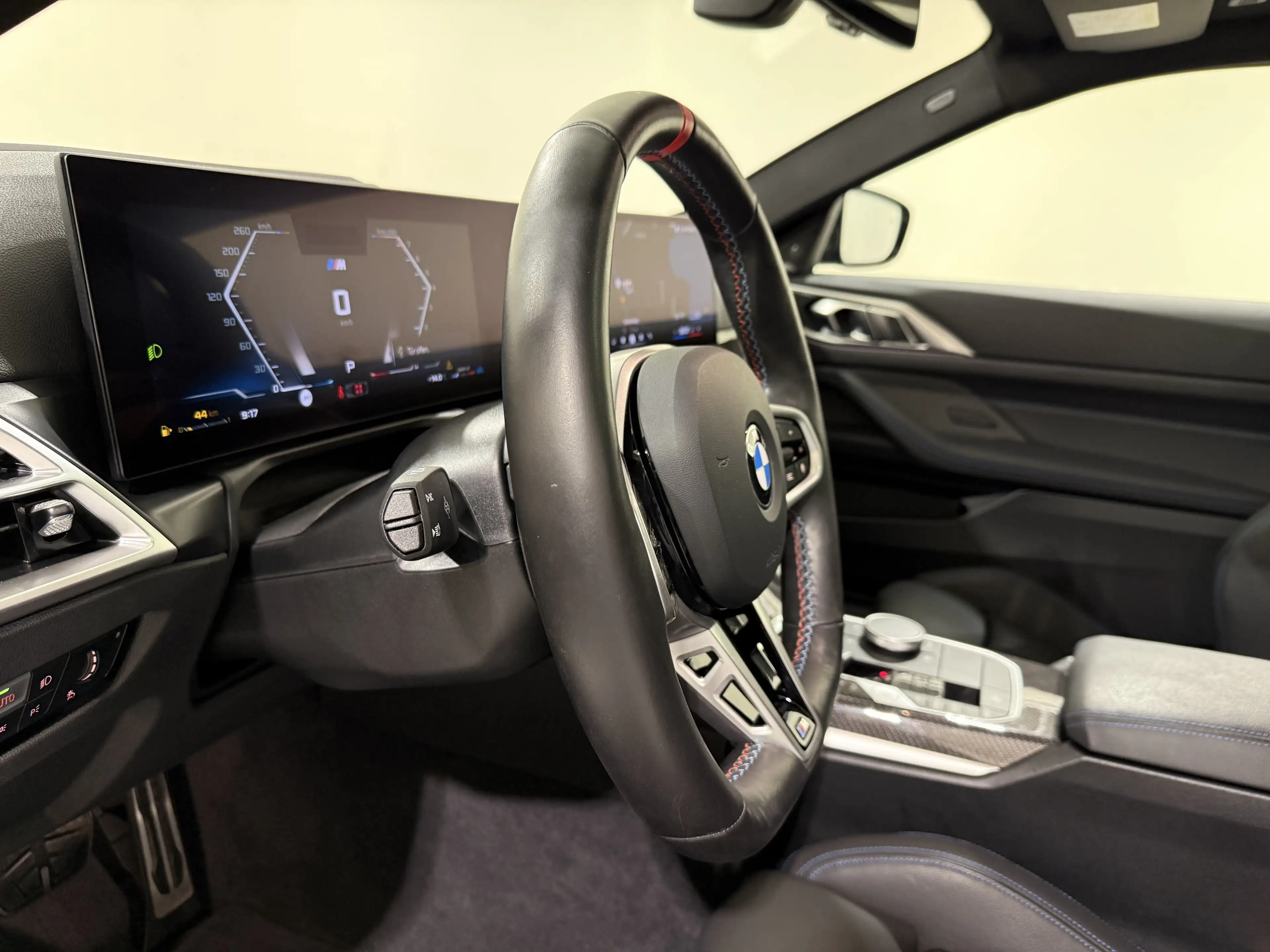 BMW 440 M440i xDrive Coupé Pro AHK M-Sitze GSD ACC 360° — photo 15