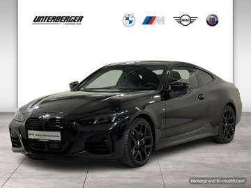 M440i xDrive Coupé Pro AHK M-Sitze GSD ACC 360°