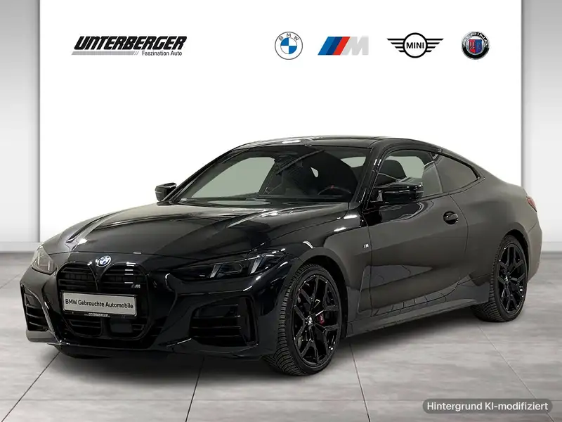 BMW Seria 4