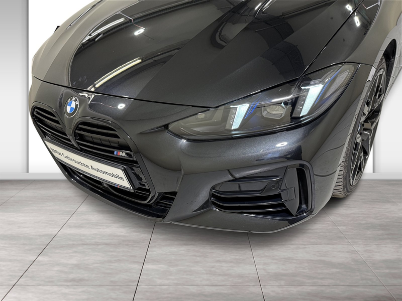 BMW 440 M440i xDrive Coupé Pro AHK M-Sitze GSD ACC 360° — photo 6