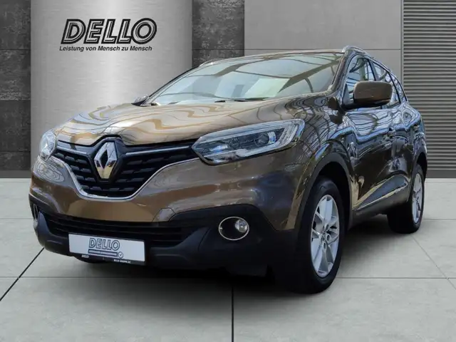 Renault Kadjar Experience ,KL-A, PDC, Temp., Mehrzonenklima Keyle