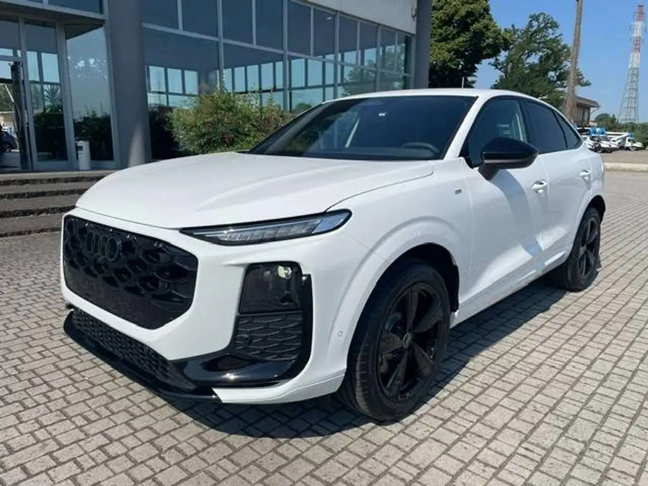 Audi Q3 2026