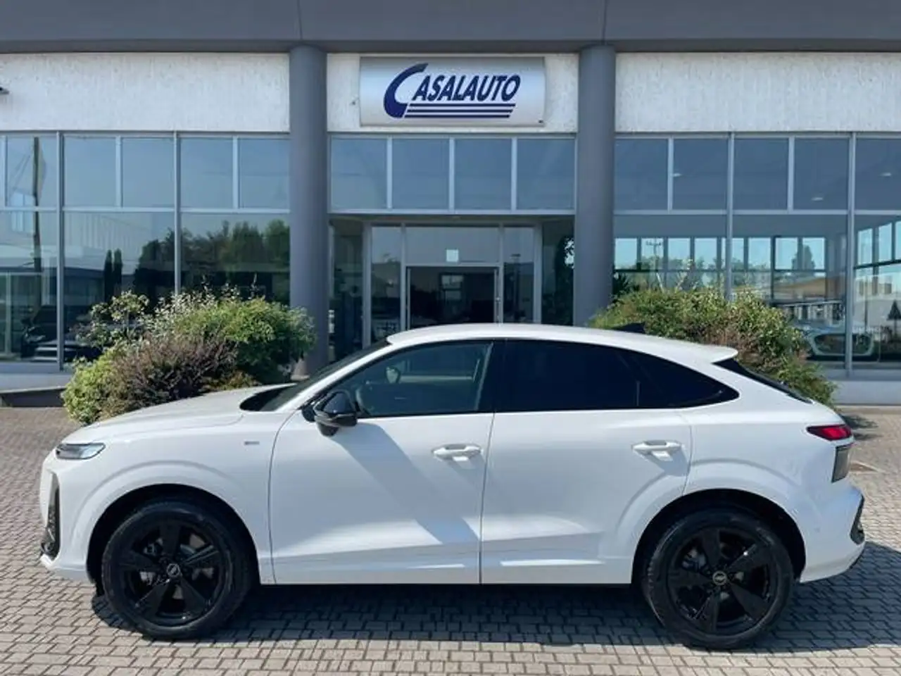 Audi Q3 2026