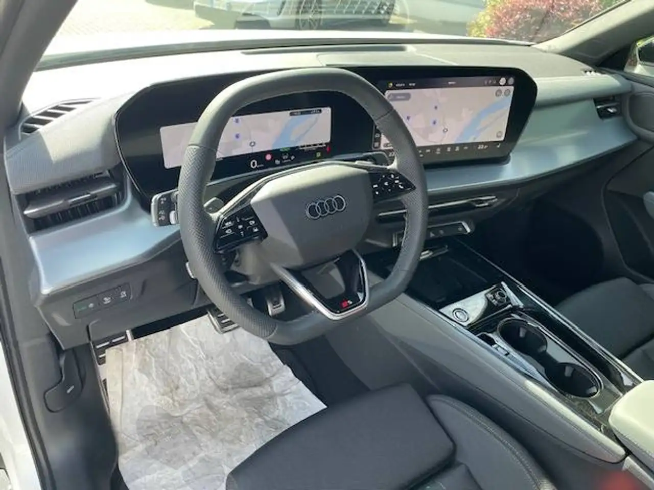 Audi Q3 2026