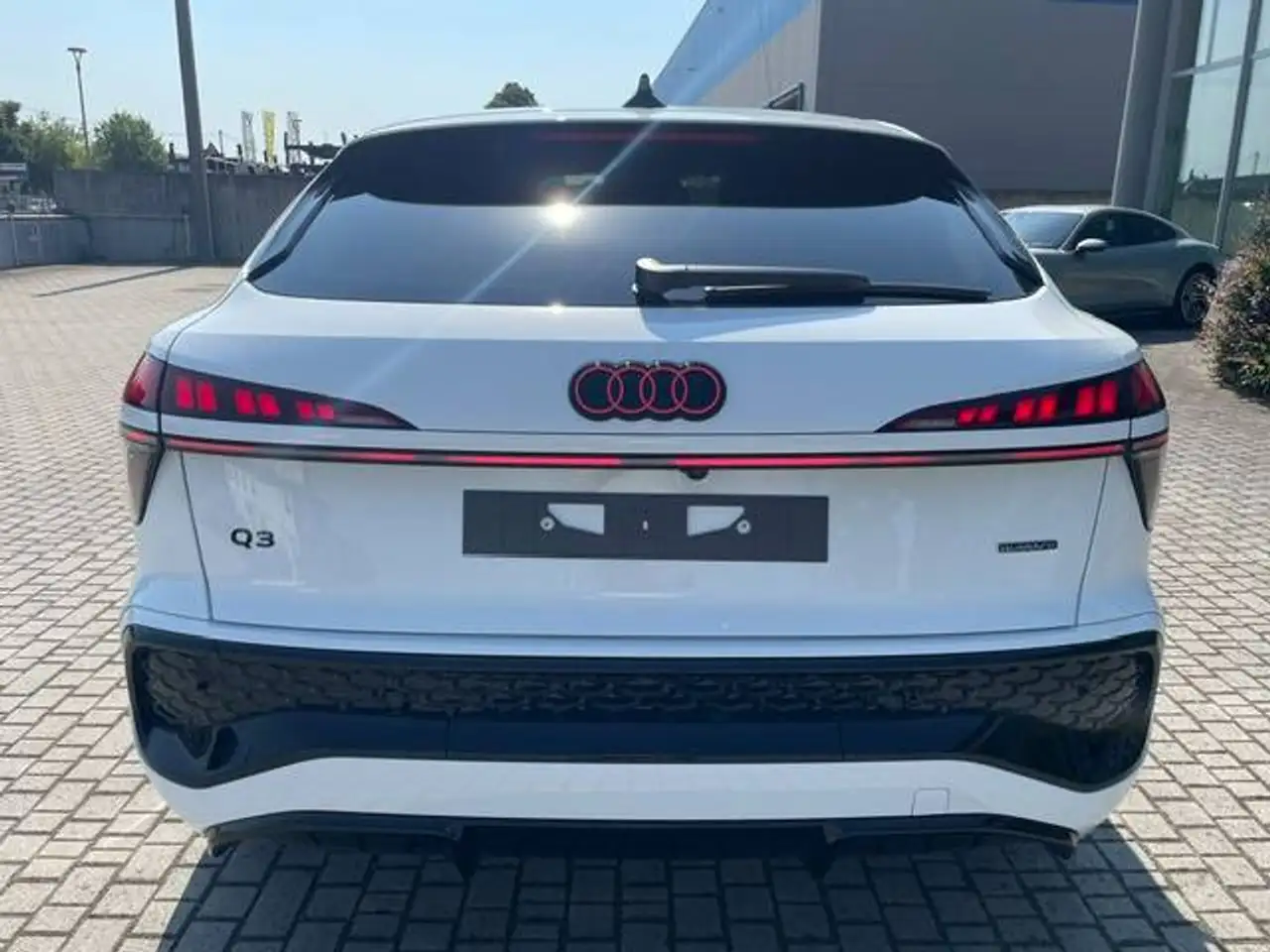 Audi Q3 2026 — фото 15