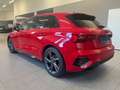 Audi A3 Sportback 35 TFSI S-Line*Pano*Matrix*B&O*RFK Rot - thumbnail 3