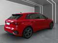 Audi A3 Sportback 35 TFSI S-Line*Pano*Matrix*B&O*RFK Rojo - thumbnail 3