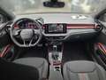 Skoda Fabia Fabia Monte Carlo 1,5 TSI 110kW *ACC,NAVI,RFK* Schwarz - thumbnail 10
