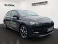 Skoda Fabia Fabia Monte Carlo 1,5 TSI 110kW *ACC,NAVI,RFK* Schwarz - thumbnail 2