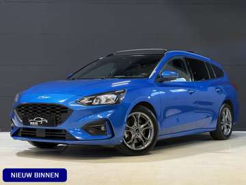 Wagon 1.5 EcoBoost ST Line Business | Panoramadak