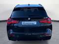 BMW X3 M d Navi Klima Leder PDC Kamera HiFi DAB AHK Schwarz - thumbnail 5