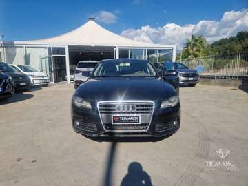 A4 2.0 tdi Advanced fap
