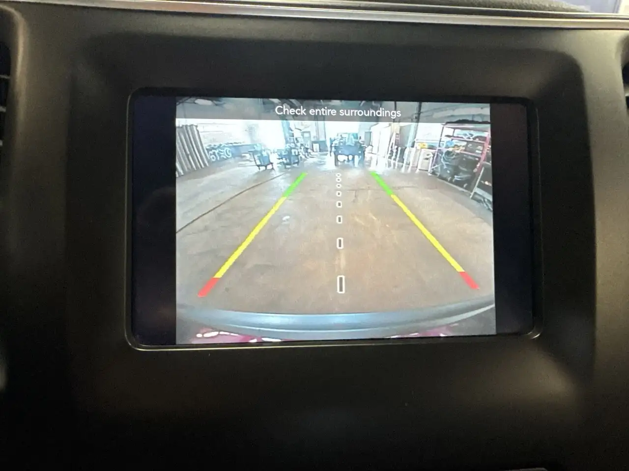 Jeep Cherokee снимка Jeep Cherokee