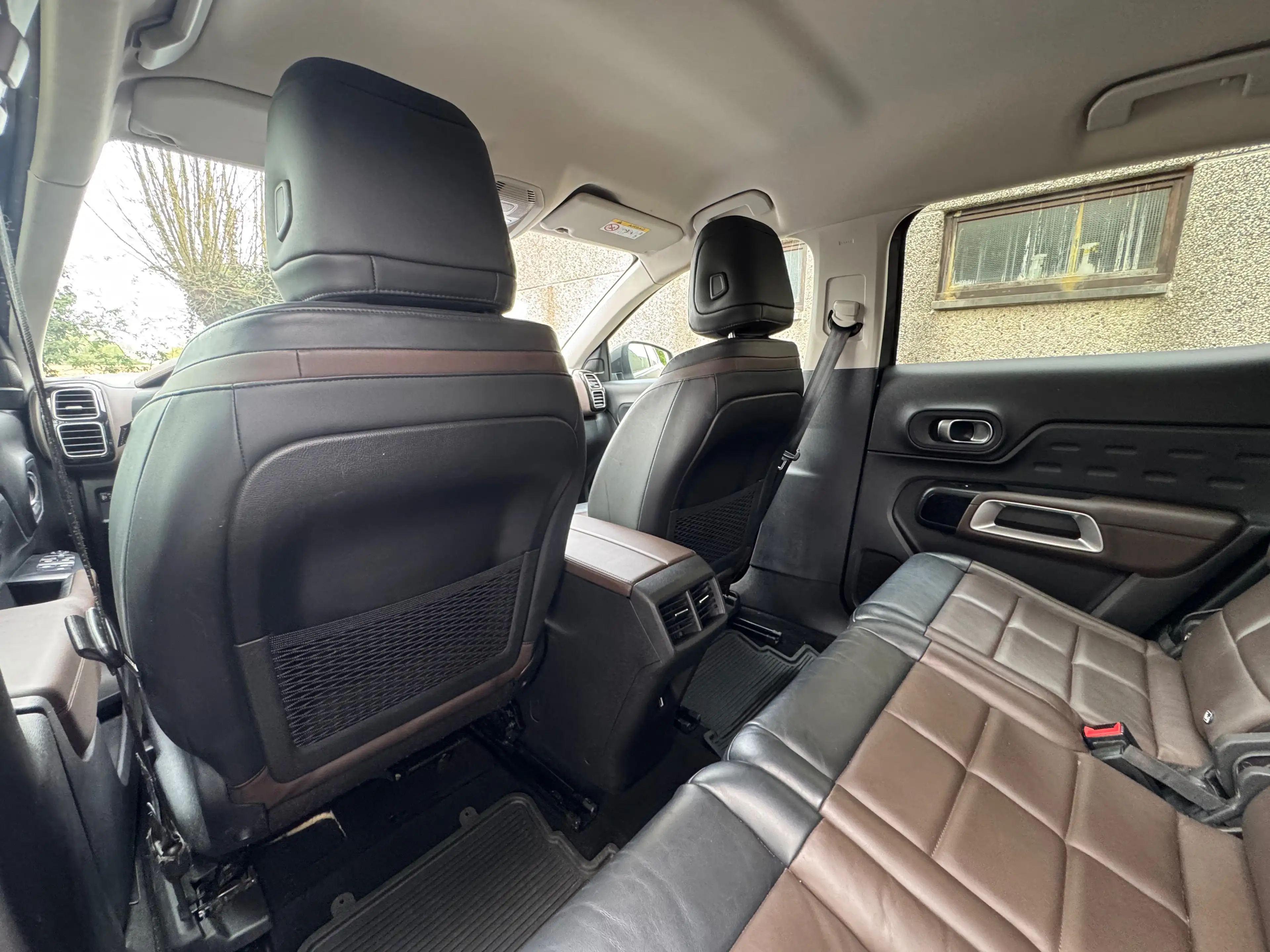 Citroen C5 Aircross Business Lounge // CAMERA // FULL CARNET // CARPLAY// CUIR — photo 15