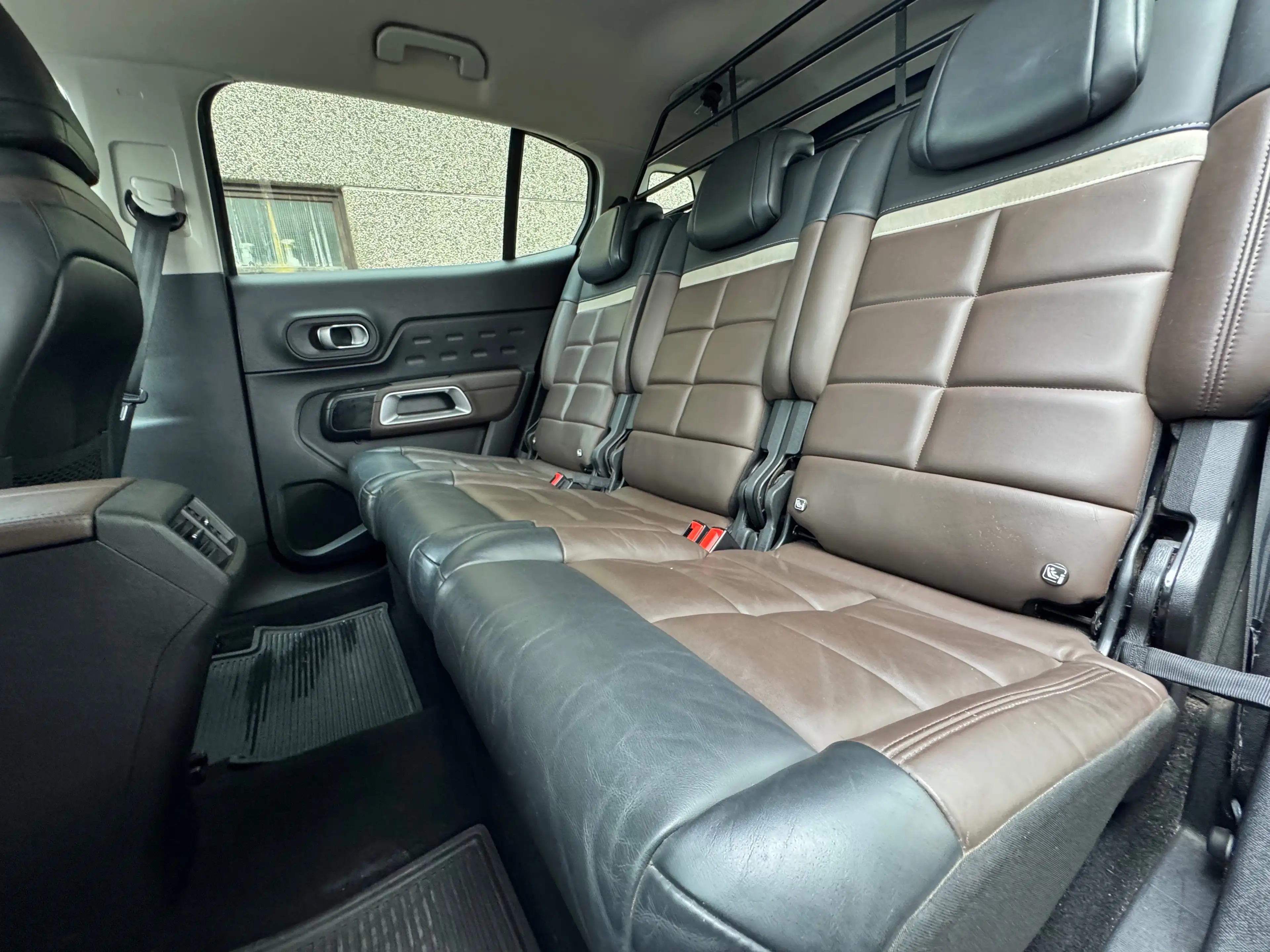Citroen C5 Aircross Business Lounge // CAMERA // FULL CARNET // CARPLAY// CUIR — photo 14