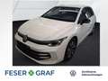 Volkswagen Golf 8 Goal 1.5 TSI Navi AHK LED SiHz Weiß - thumbnail 1
