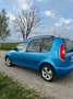 Skoda Roomster 1.4 TDI Bleu - thumbnail 11