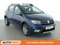 Dacia Sandero 0.9 TCe Stepway Ambiance Blau - thumbnail 8