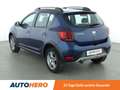 Dacia Sandero 0.9 TCe Stepway Ambiance Blau - thumbnail 4