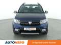 Dacia Sandero 0.9 TCe Stepway Ambiance Blau - thumbnail 9