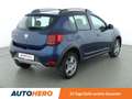 Dacia Sandero 0.9 TCe Stepway Ambiance Blau - thumbnail 6