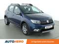 Dacia Sandero 0.9 TCe Stepway Ambiance Blau - thumbnail 8