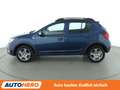 Dacia Sandero 0.9 TCe Stepway Ambiance Blau - thumbnail 3