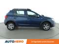 Dacia Sandero 0.9 TCe Stepway Ambiance Blau - thumbnail 7