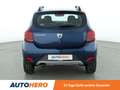 Dacia Sandero 0.9 TCe Stepway Ambiance Blau - thumbnail 5