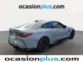 BMW M4 Coupé Competition Gris - thumbnail 4