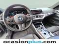 BMW M4 Coupé Competition Gris - thumbnail 6