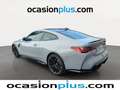 BMW M4 Coupé Competition Gris - thumbnail 3