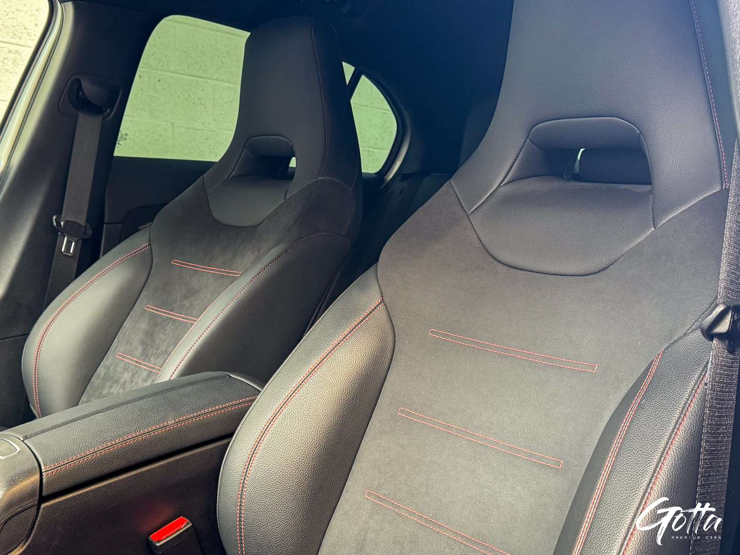 Mercedes Classe A 180 AMG Line - - Joinsteer - #4